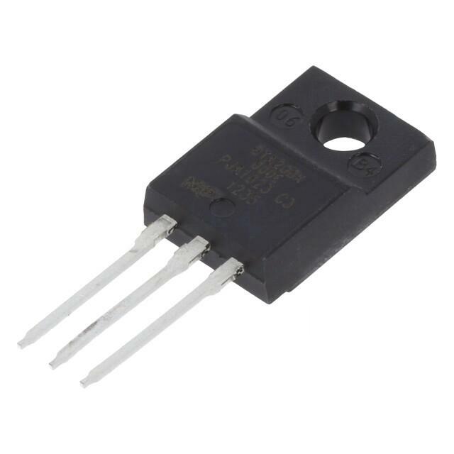 WEEN SEMICONDUCTORS Triac; 800V; 8A; Igt: