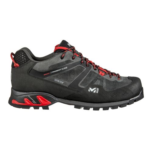 MILLET Trident Guide GTX (Pelēka /
