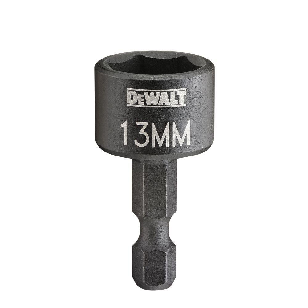 DEWALT Trieciena 13 mm kompaktais uzgriežņu