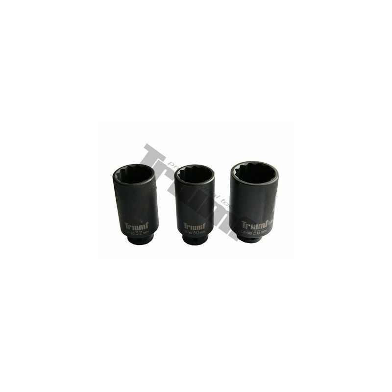 TRIUMF PROFESIONAL TOOLS Triumf professional tools