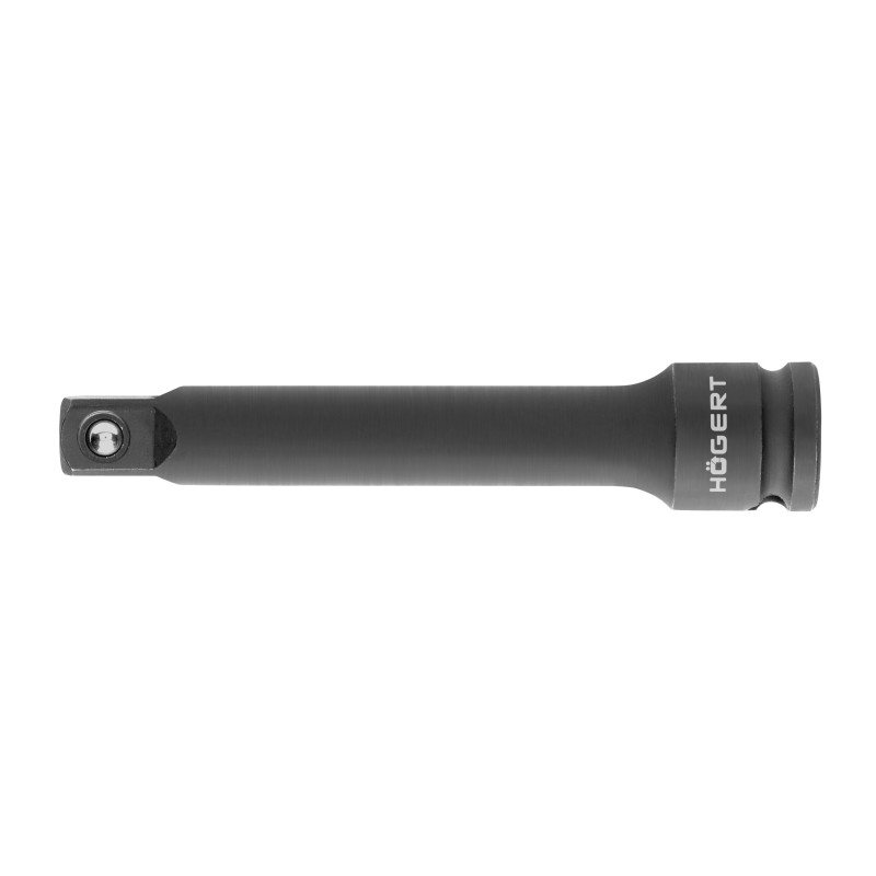 HOGERT Trieciena pagarinātājs 1/2", 125 mm