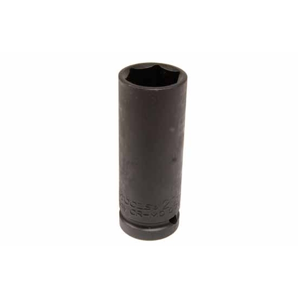KAMASA TOOLS Triecienmuciņa 1/2", 21mm, HD