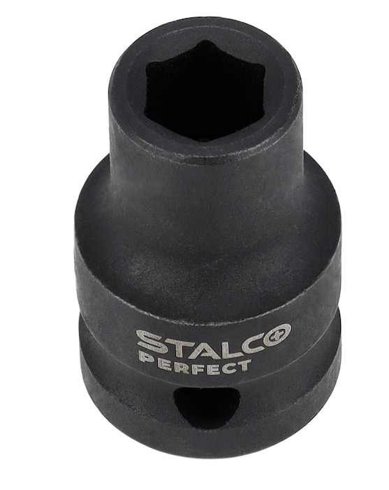 Stalco Perfect Triecienmuciņa HEX 1/2" 13mm
