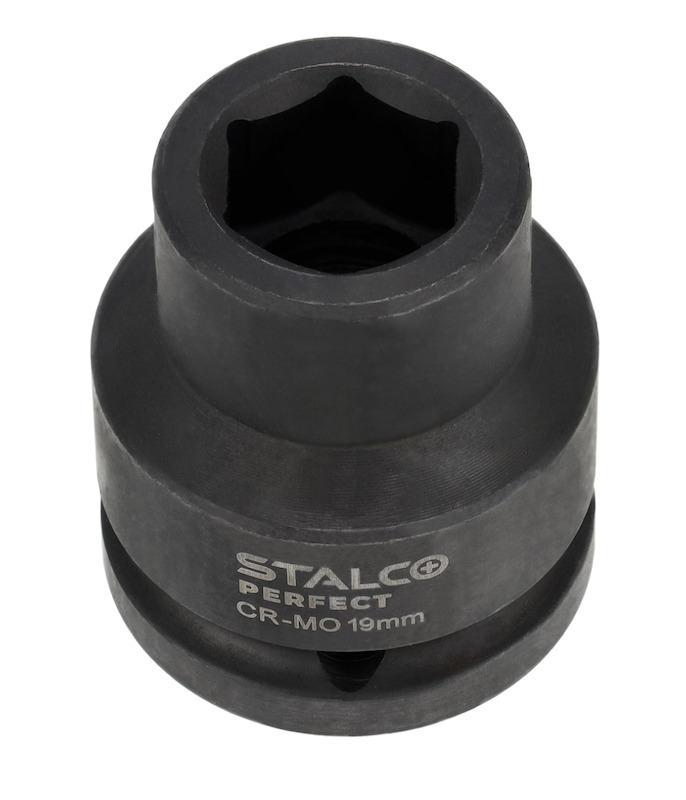 Stalco Perfect Triecienmuciņa HEX 3/4" 36mm