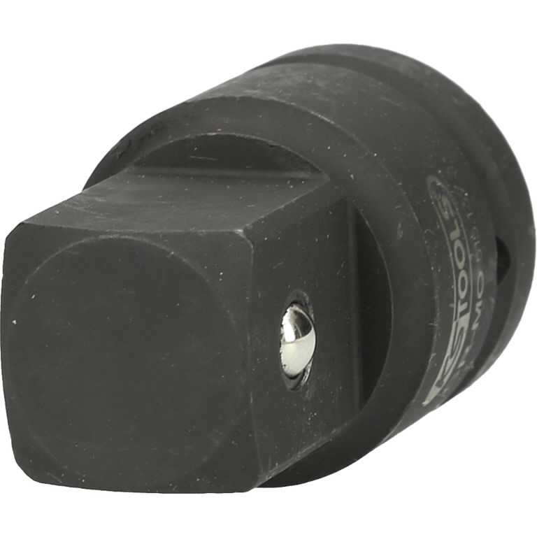 Triecienmuciņu adapters, 3/4"F x 1&quot