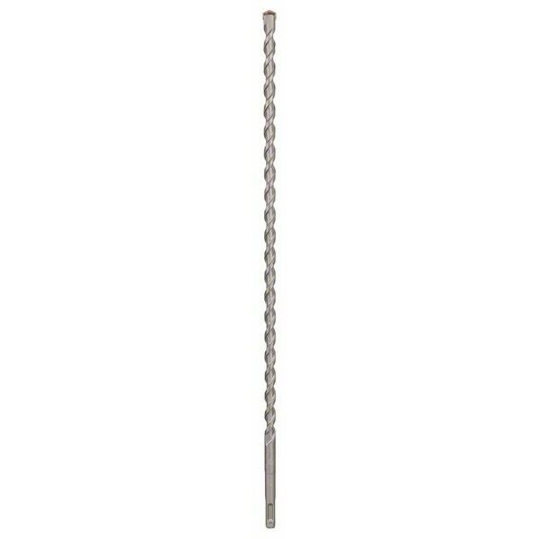 BOSCH Triecienurbis SDS-plus-1 12 x 400