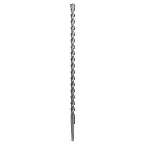 BOSCH Triecienurbis SDS-plus-1 18 x 400