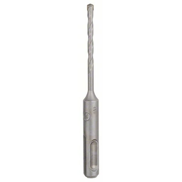BOSCH Triecienurbis SDS-plus-1 4 x 50