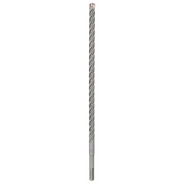 BOSCH Triecienurbis SDS plus-5X 12x300x360 ,mm