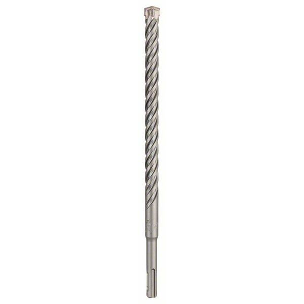 BOSCH Triecienurbis SDS plus-5X 14x200x260 ,mm