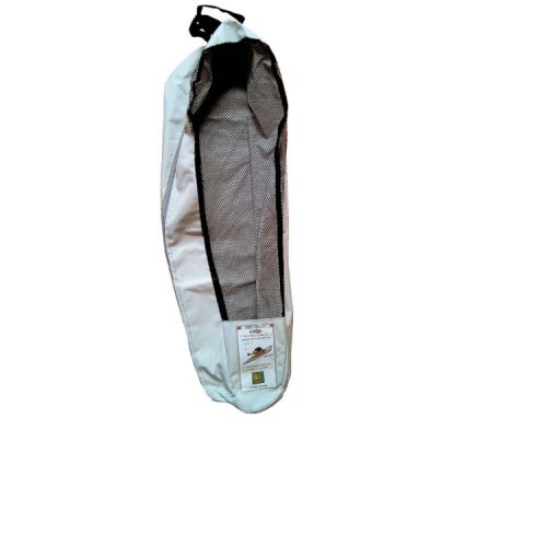 MORPHO Trim Bag L (Pelēka) |