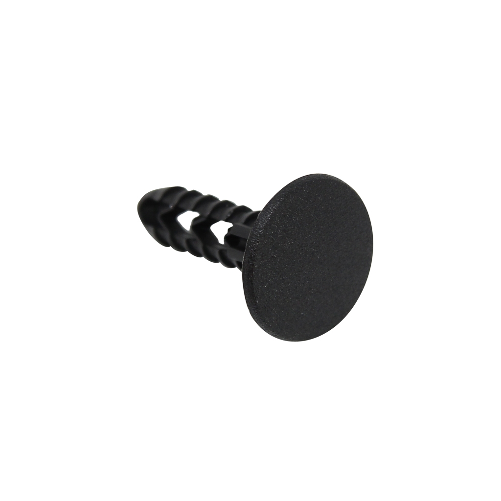 ROMIX Trim clip; 10pcs; Alfa Romeo