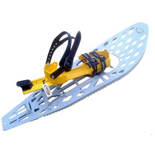 MORPHO TrimAlp Light L (Pelēka /