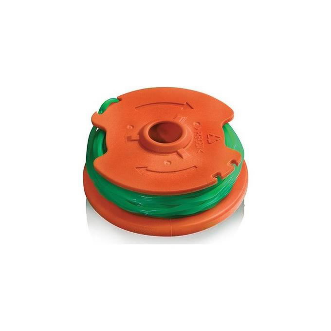 Trimmera spole ar auklu WA0014 2