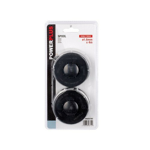 POWERPLUS Trimmera spole Ø1.6mm x