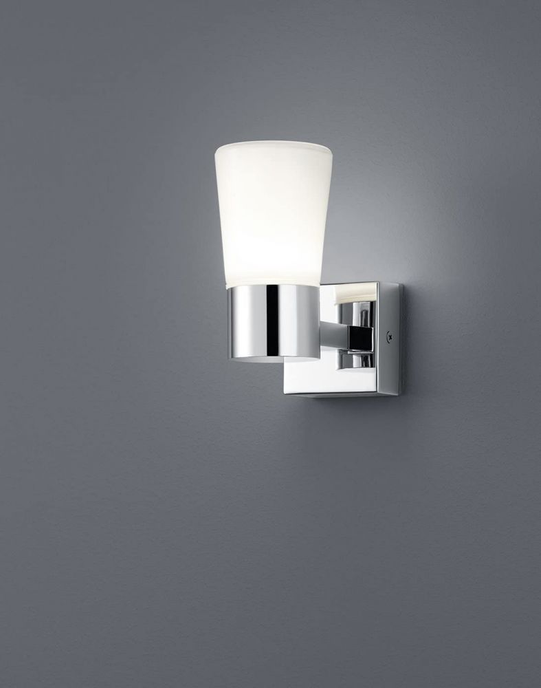 TRIO-Lighting TRIO 282310106 NEVIO sienas gaismeklis