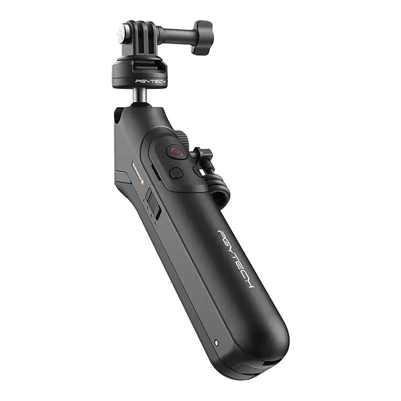 PGYTECH Caplock MantisPod Power Tripod for