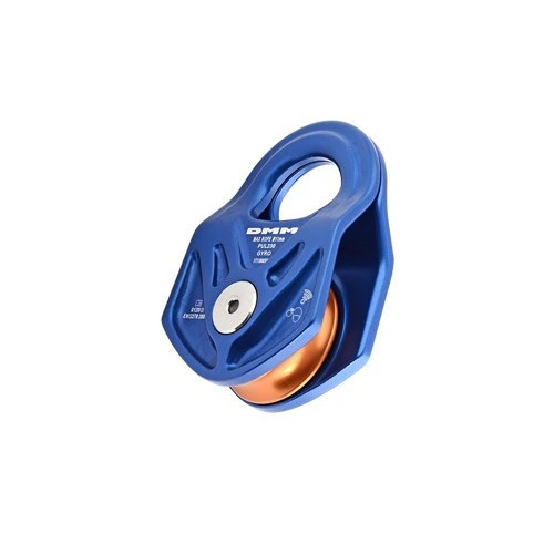 DMM Trīsis Gyro RFID | 5031290210416