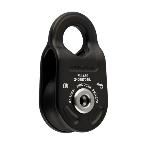 DMM Trīsis Impel Pulley | 5031290234313