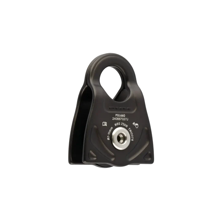 DMM Trīsis Propel Pulley (Krāsa: "