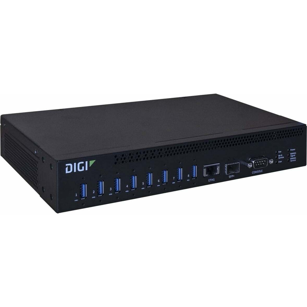 DIGI INTERNATIONAL INC Triton Digi AW08-G300