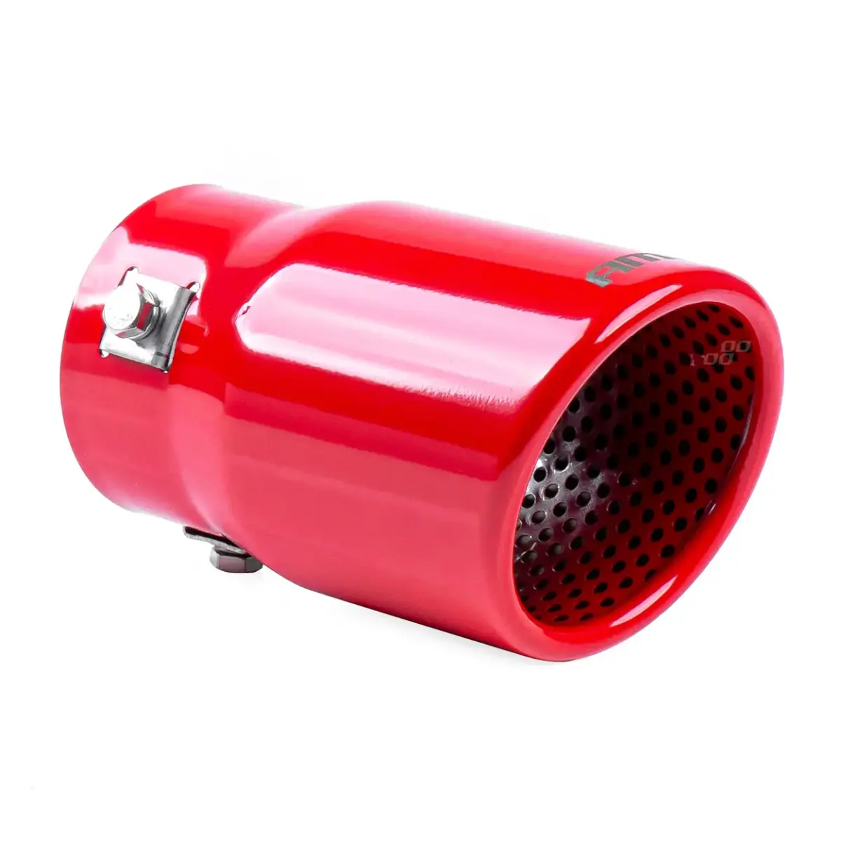 Auto izpūtēja uzlika Amio Muffler Tail