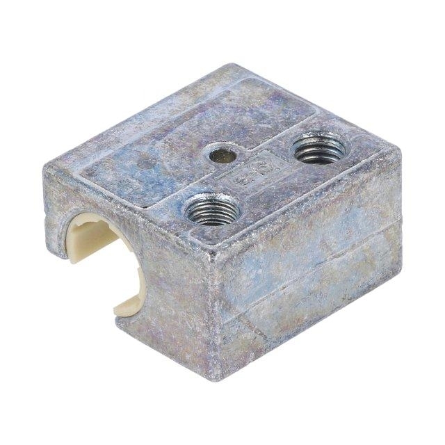 IGUS Trolley; cast zinc; 10mm; DryLin®