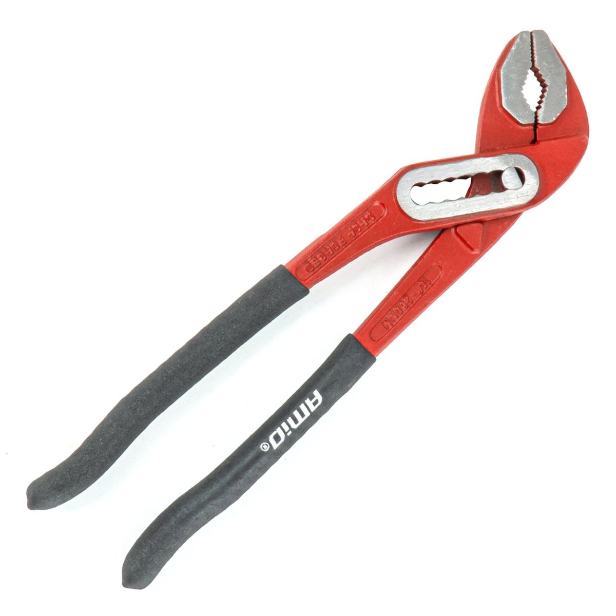 AMiO Trubu atslēga 250mm 10" AMIO-04979