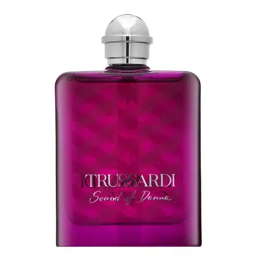 Trussardi Sound of Donna parfimērijas ūdens