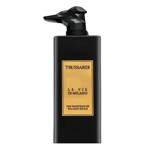 Trussardi The Paintings Of Palazzo Reale