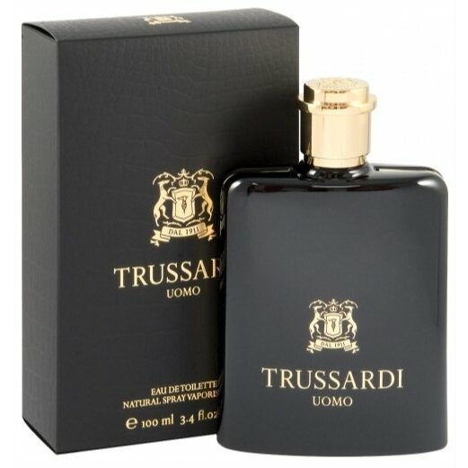 Trussardi Uomo 2011 Smaržas EDT 100