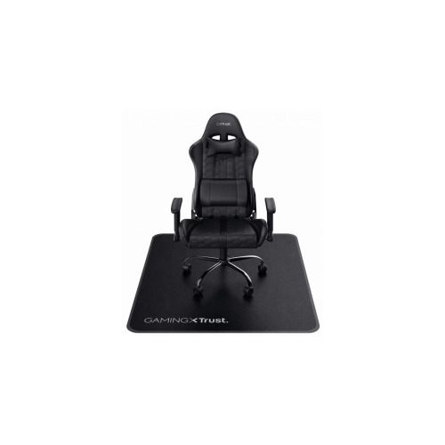 Krēsla paliktnis Trust GXT 715 Black
