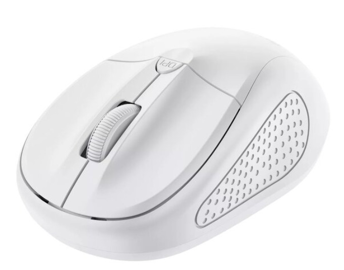 Datorpele Trust Primo White | 24795