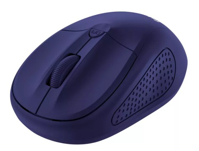 Datorpele Trust Primo Blue | 24796