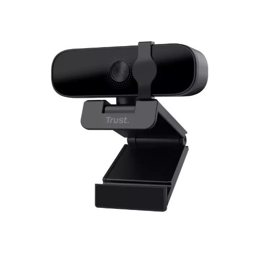 Trust Tanor Full HD Tīmekļa kamera