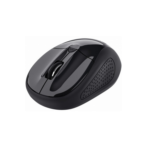 Datorpele Trust Wireless Mouse Black |