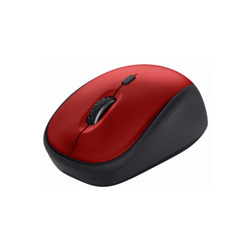 Datorpele Trust Yvi+ Red | 24550