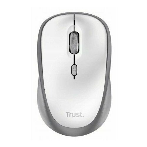 Trust Yvi+ Silent Bezvadu Pele |
