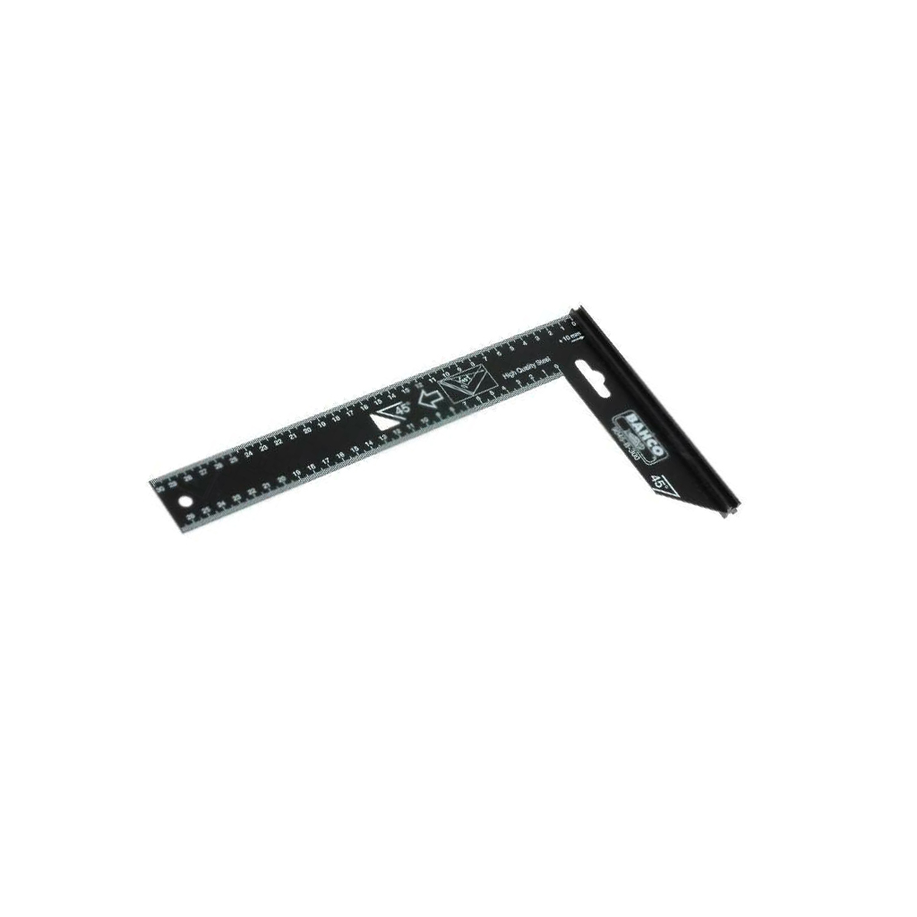 BAHCO Try square; 300x170mm | SA