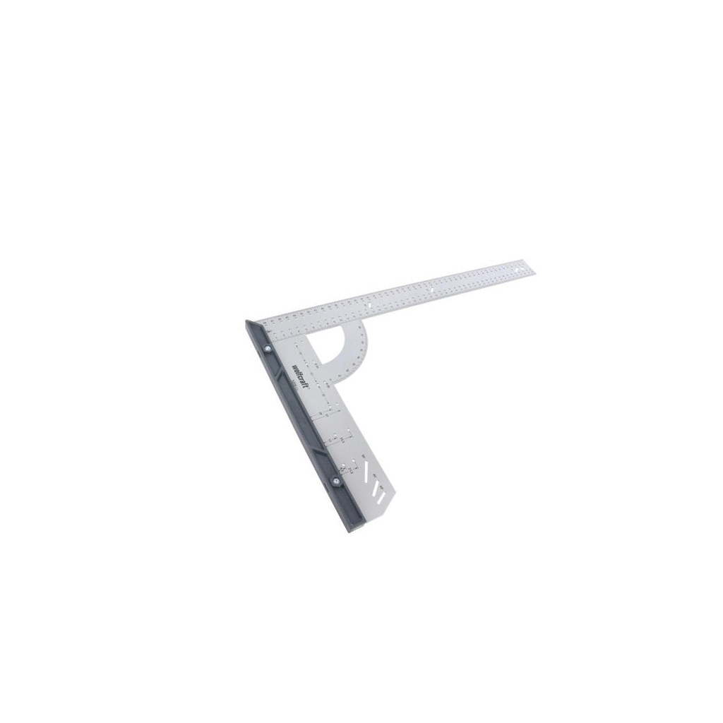 WOLFCRAFT Try square; 500x280mm | WF5206000