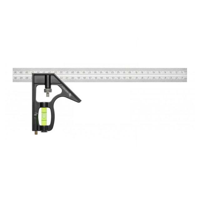 HÖGERT TECHNIK Try square; Kind: carpenter