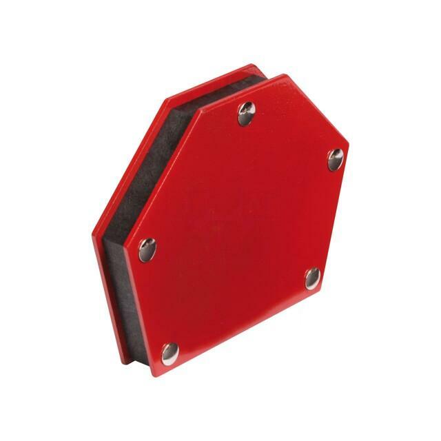 ROTHENBERGER INDUSTRIAL Try square; welding; magnetic