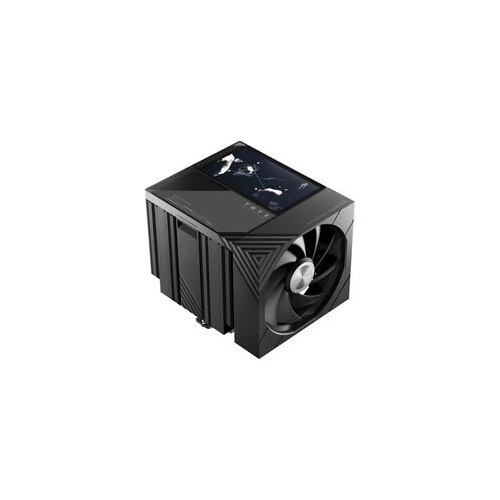 NO NAME TRYX TURRIS T620 CPU