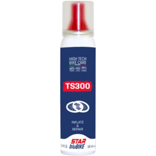 STARBLUBIKE TS 300 Inflate & Repair