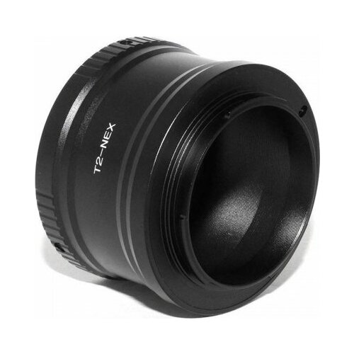 TS Optics T2 gredzens Sony Alpha