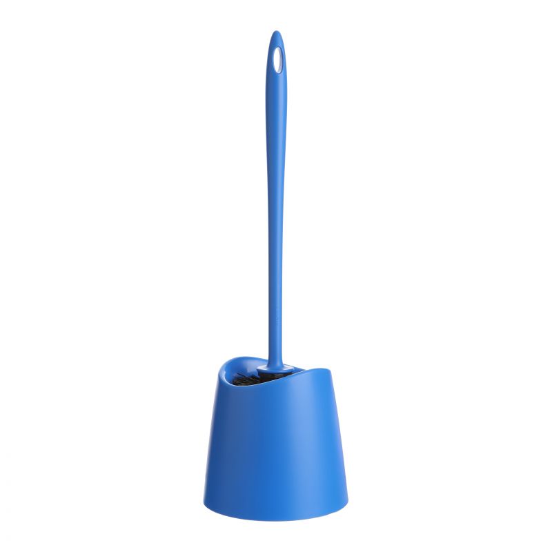 TATAY Tualetes birste WC-Standard zila |