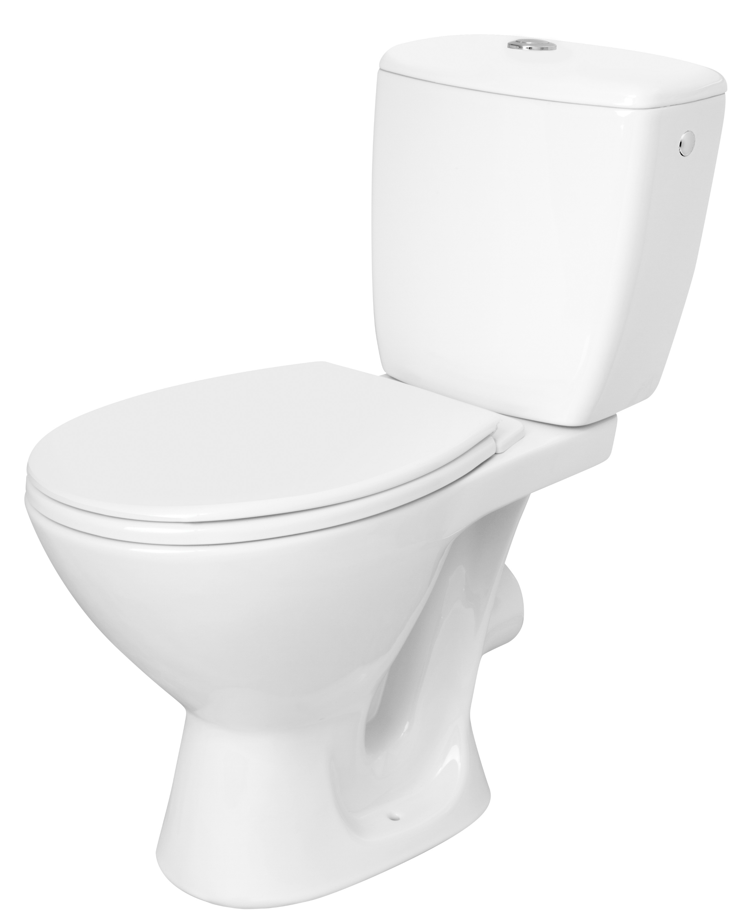 CERSANIT WC kompaktpods Kaskada 010 3/6