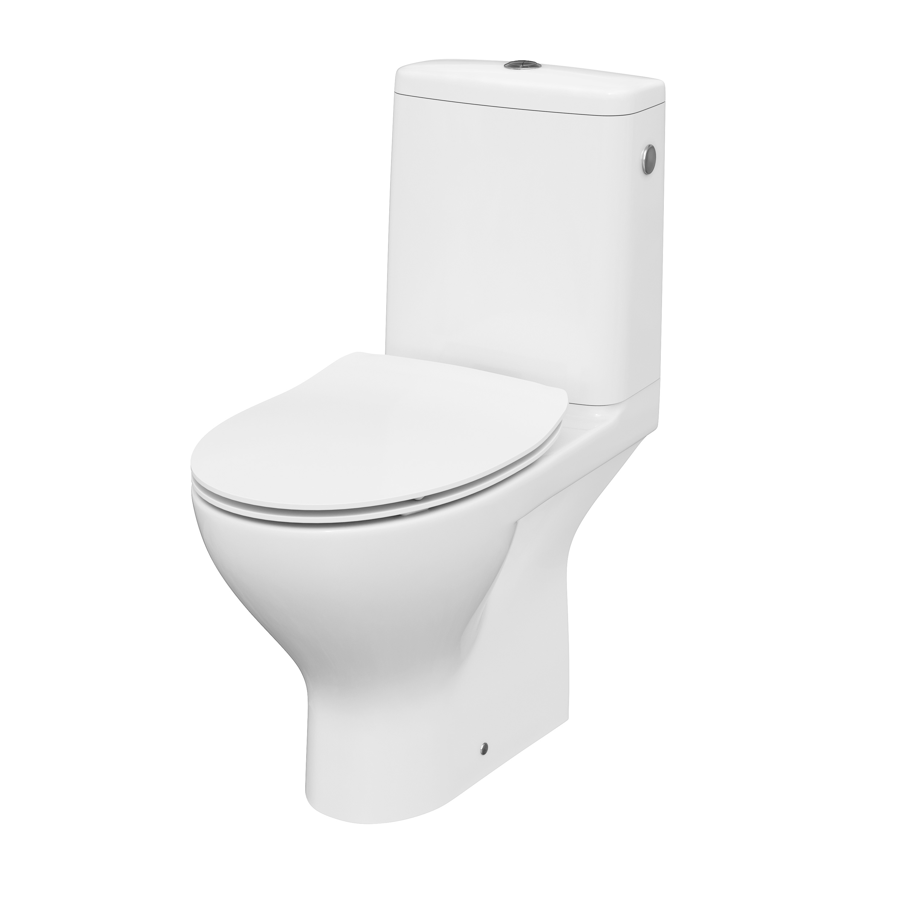 Tualetes pods CERSANIT Moduo 651 CLEAN