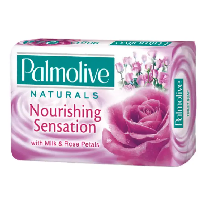 Tualetes  ziepes  PALMOLIVE Naturals Milk &