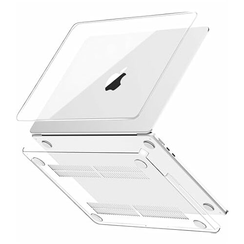 Tucano Nido cieta apvalka maciņš MacBook